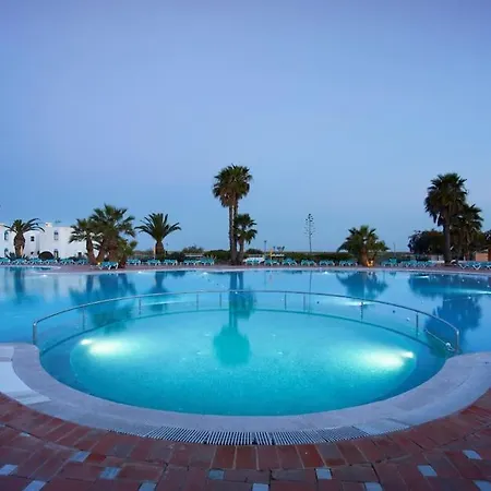Apartment With View To The Beach Cabanas De Tavira Exterior photo