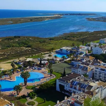 Apartment With View To The Beach Cabanas De Tavira Exterior photo