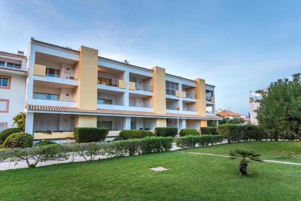 With View To The Cabanas De Tavira