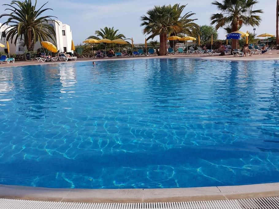 Apartment With View To The Cabanas De Tavira